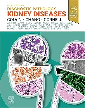 Diagnostic Pathology Kidney Diseases