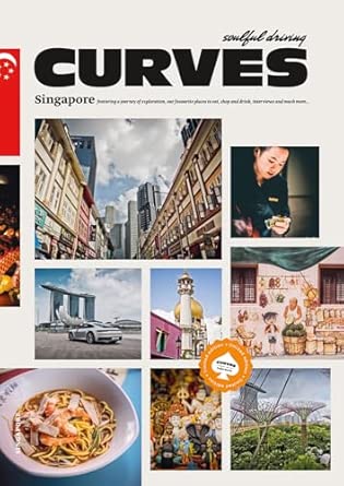 Curves Singapore Band 24