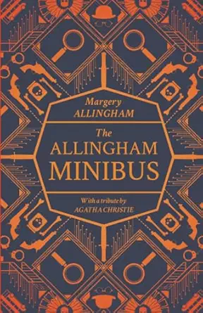 The Allingham Minibus