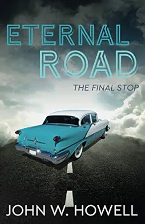 Eternal Road The Final Stop