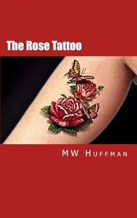 The Rose Tattoo John Logan File Mystery