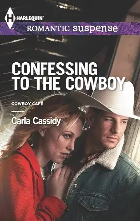 Confessing To The Cowboy
