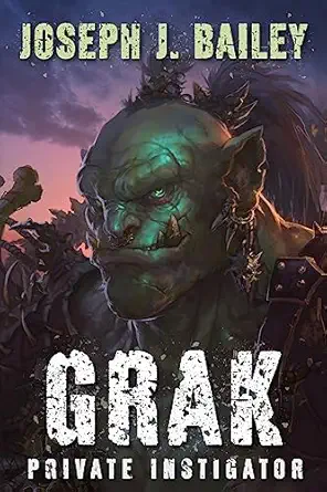 Grak Private Instigator
