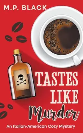 Tastes Like Murder