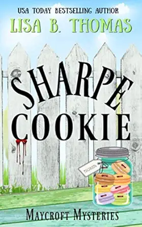 Sharpe Cookie