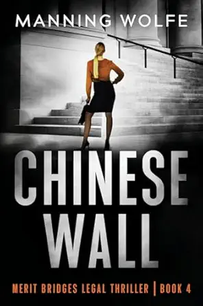 Chinese Wall