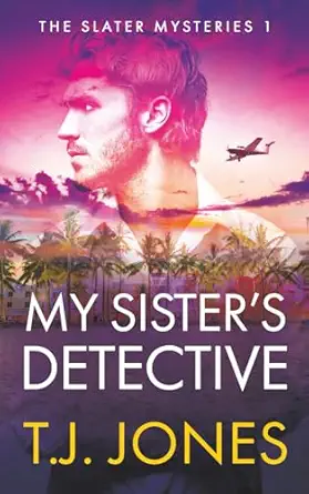 My Sisters Detective