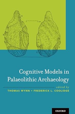 Cognitive Models In Palaeolithic Archaeology