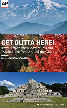 Get Outta Here Travel Experiences Adventures And Destinations From Around The Globe