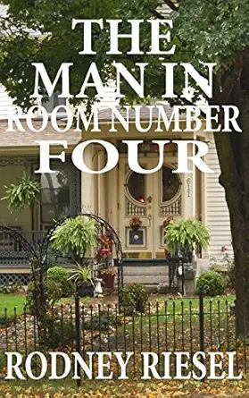 The Man In Room Number Four