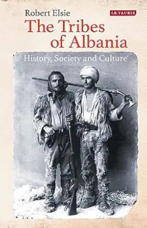 The Tribes Of Albania