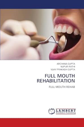 Full Mouth Rehabilitation Full Mouth Rehab