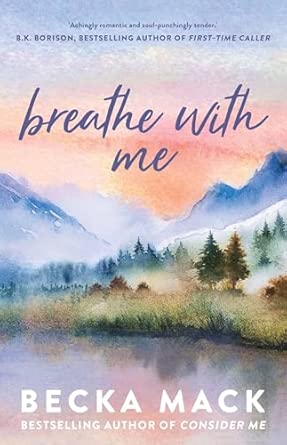 Breathe With Me Volume 5