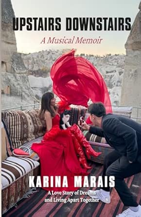 Upstairs Downstairs A Musical Memoir