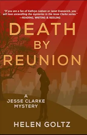Death By Reunion