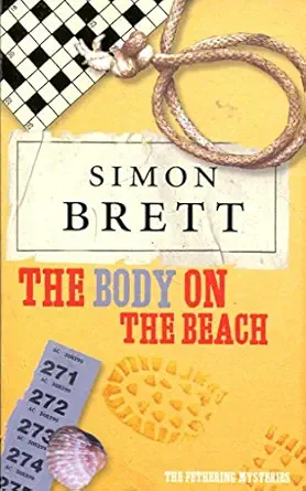 The Body On The Beach