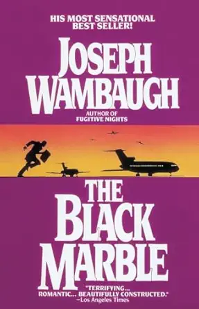The Black Marble A Novel