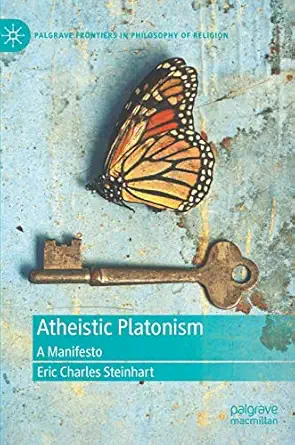 Atheistic Platonism A Manifesto