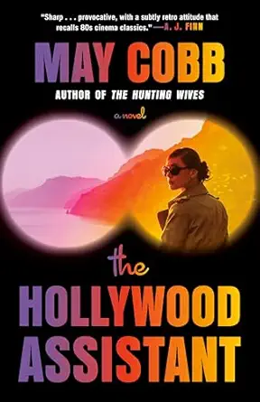 The Hollywood Assistant