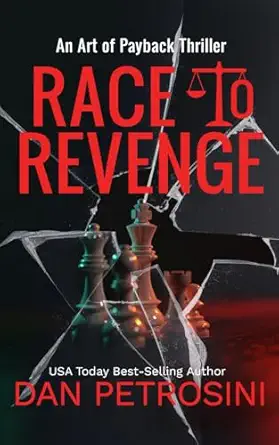 Race To Revenge