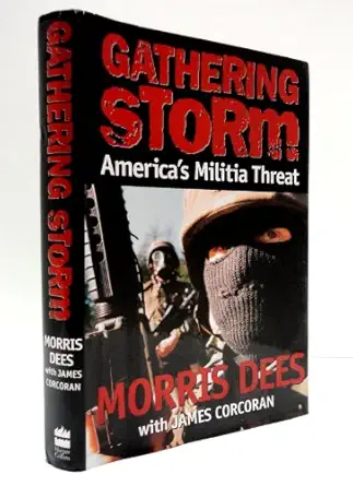 Gathering Storm Americas Militia Threat