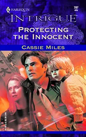Protecting The Innocent