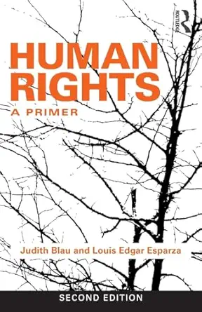 Human Rights A Primer