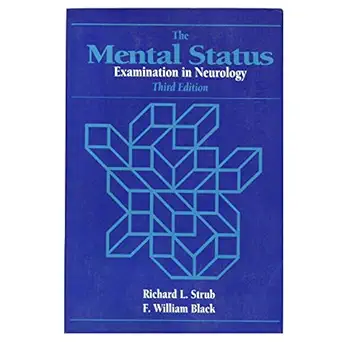 Mental Status Exam