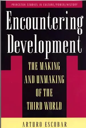 Encountering Development