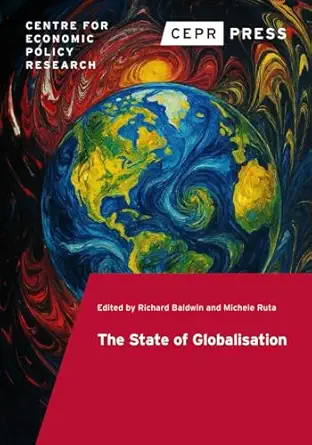The State Of Globalisation