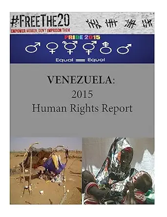 Venezuela 2015 Human Rights Report