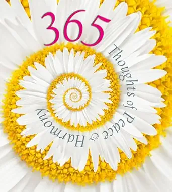 365 Thoughts Of Peace And Harmony
