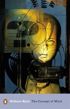 Modern Classics Concept Of Mind