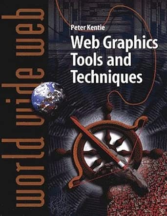 Web Graphics Tools Techniques