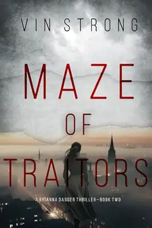 Maze Of Traitors