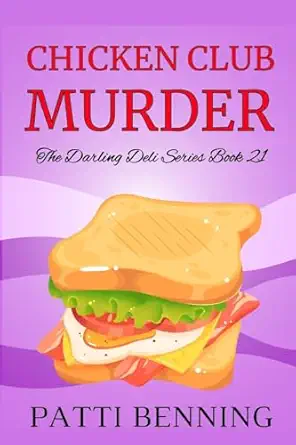 Chicken Club Murder