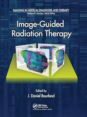 Image Guided Radiation Therapy