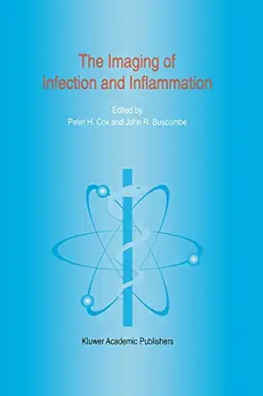 The Imaging Of Infection And Inflammation
