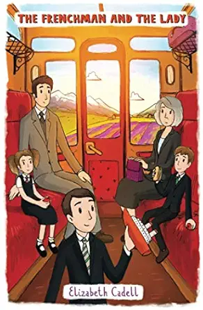 The Frenchman And The Lady