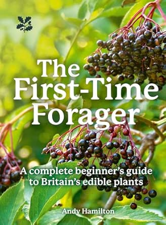 The First Time Forager A Safety First Guide To Edible Wild Plants