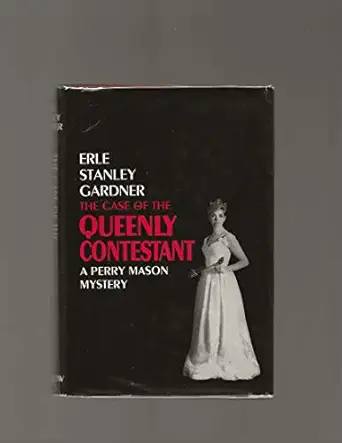 The Case Of The Queenly Contestant