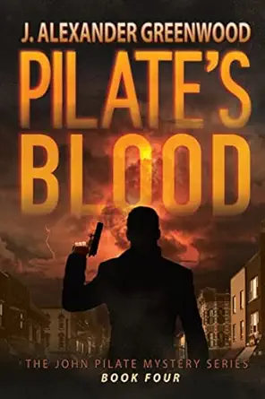 Pilates Blood