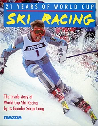 21 Years Of World Cup Ski Racing