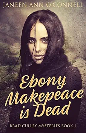 Ebony Makepeace Is Dead
