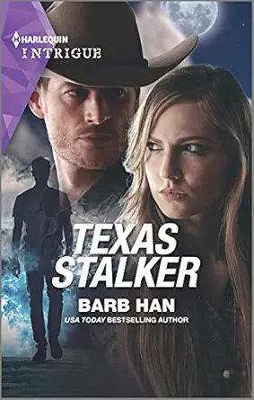 Texas Stalker A Family Mystery
