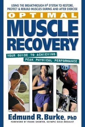 Optimal Muscle Recovery Your Guide To Achieving Peak Physical Performance