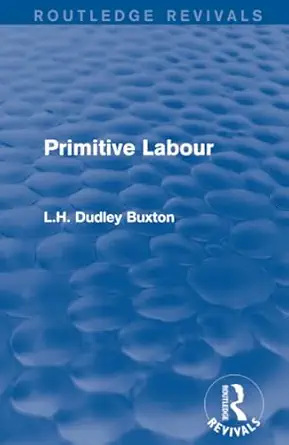 Primitive Labour
