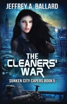 The Cleaners War