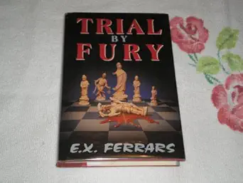 Trial By Fury