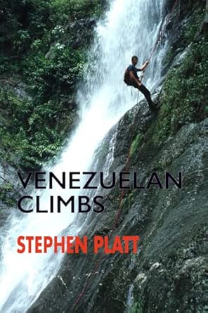 Venezuelan Climbs